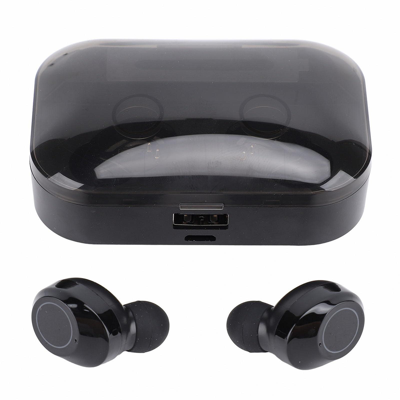 Навушники-перекладачі Чорний, фото №9 Навушники-перекладачі Чорний, фото №9