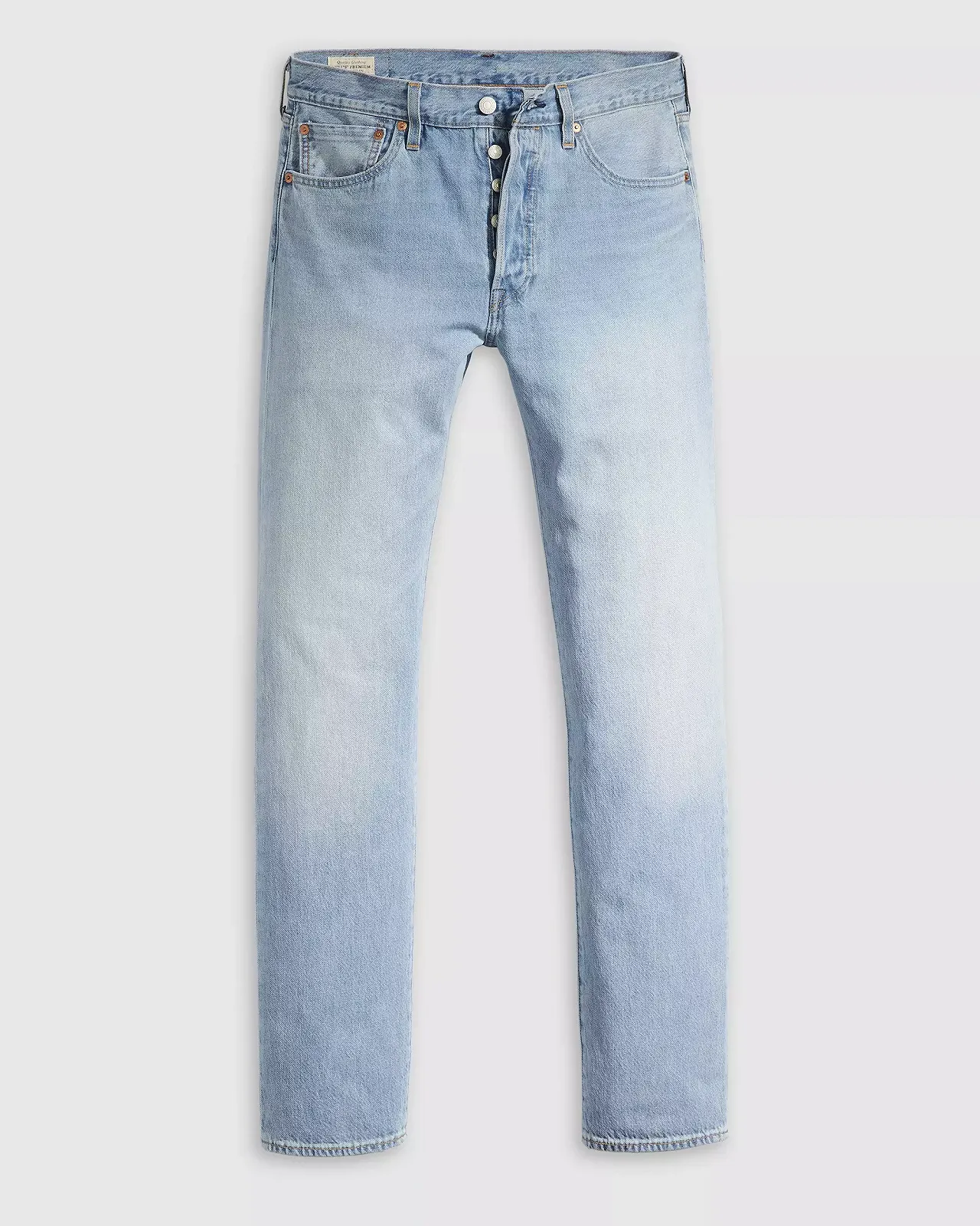 Чоловічі джинси Levis - 501 Levis Original Let It Happen - Mens - 38, фото №5