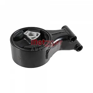 Опора двигуна METZGER AUTOTEILE 8054399 для OPEL VAUXHALL CHEVROLET, задня - Фото 1