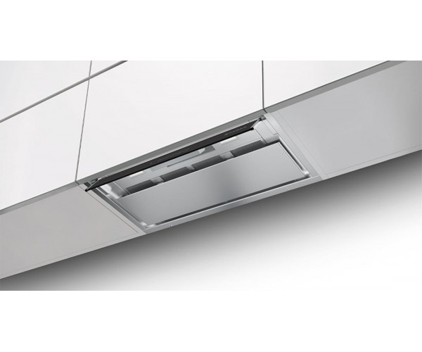 Faber Витяжка вбудована 60см 1119м3г In-Nova Touch Bk X A60 нерж чорний, фото №2