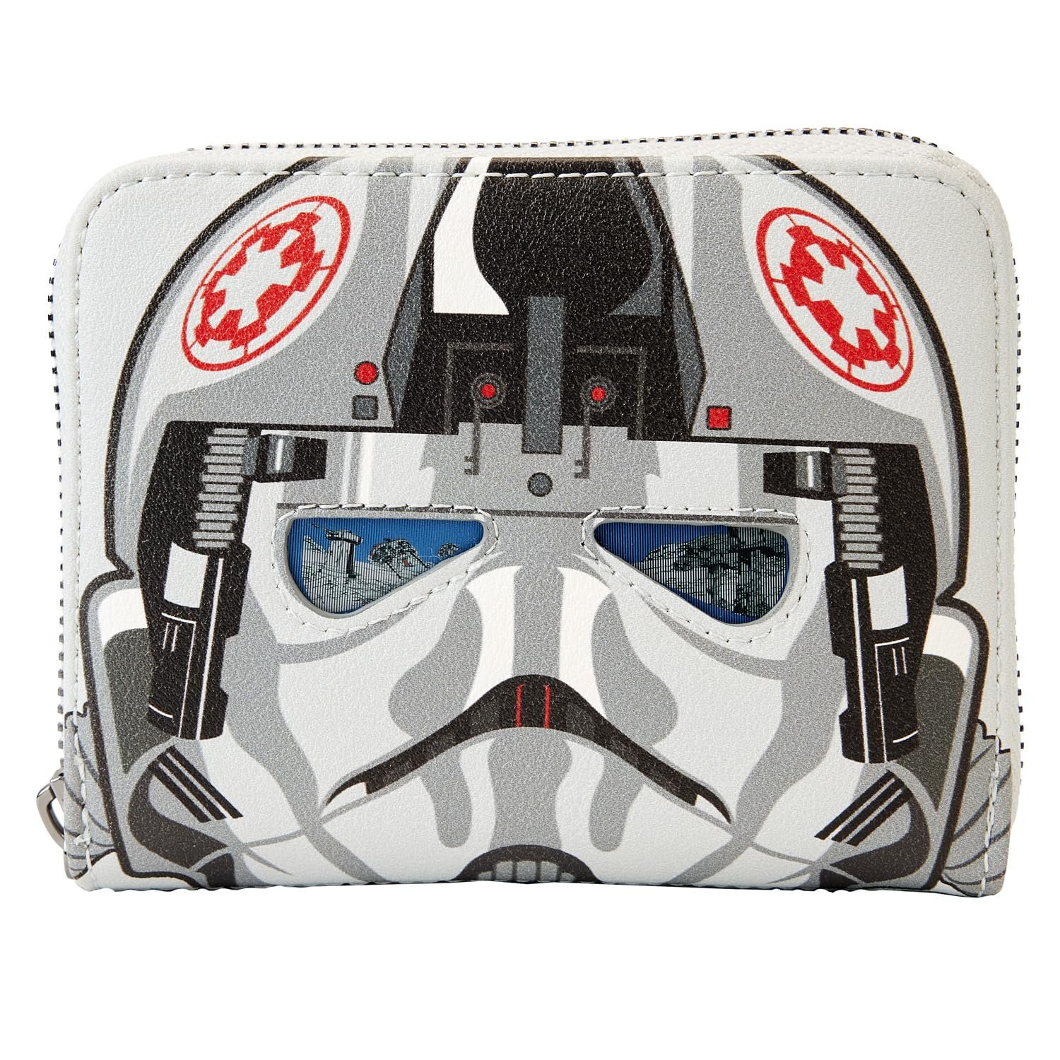Кошелек Loungefly Star Wars At Amazon Exclusive, фото №1