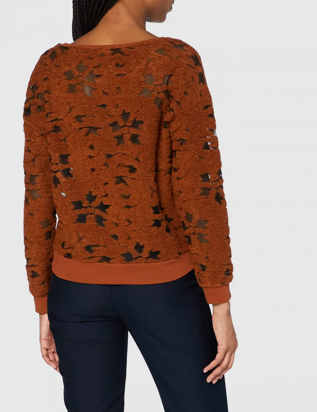 Женский свитшот More & More, фото №4