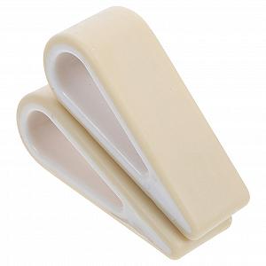 Подставка для ноутбука IMIKEYA Силиконовая Легкая, 2 шт - Фото 1