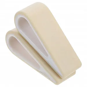 Підставка для ноутбука IMIKEYA Силіконова Легка, 2 шт - Фото 1