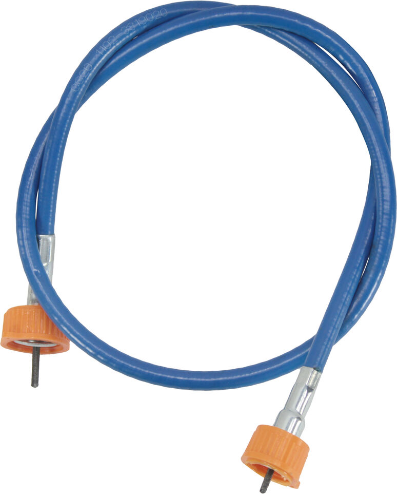 Трос спідометра 1102 1103-ЗАЗ 886мм (CS-20) 412 2140-ІЖ, фото №1