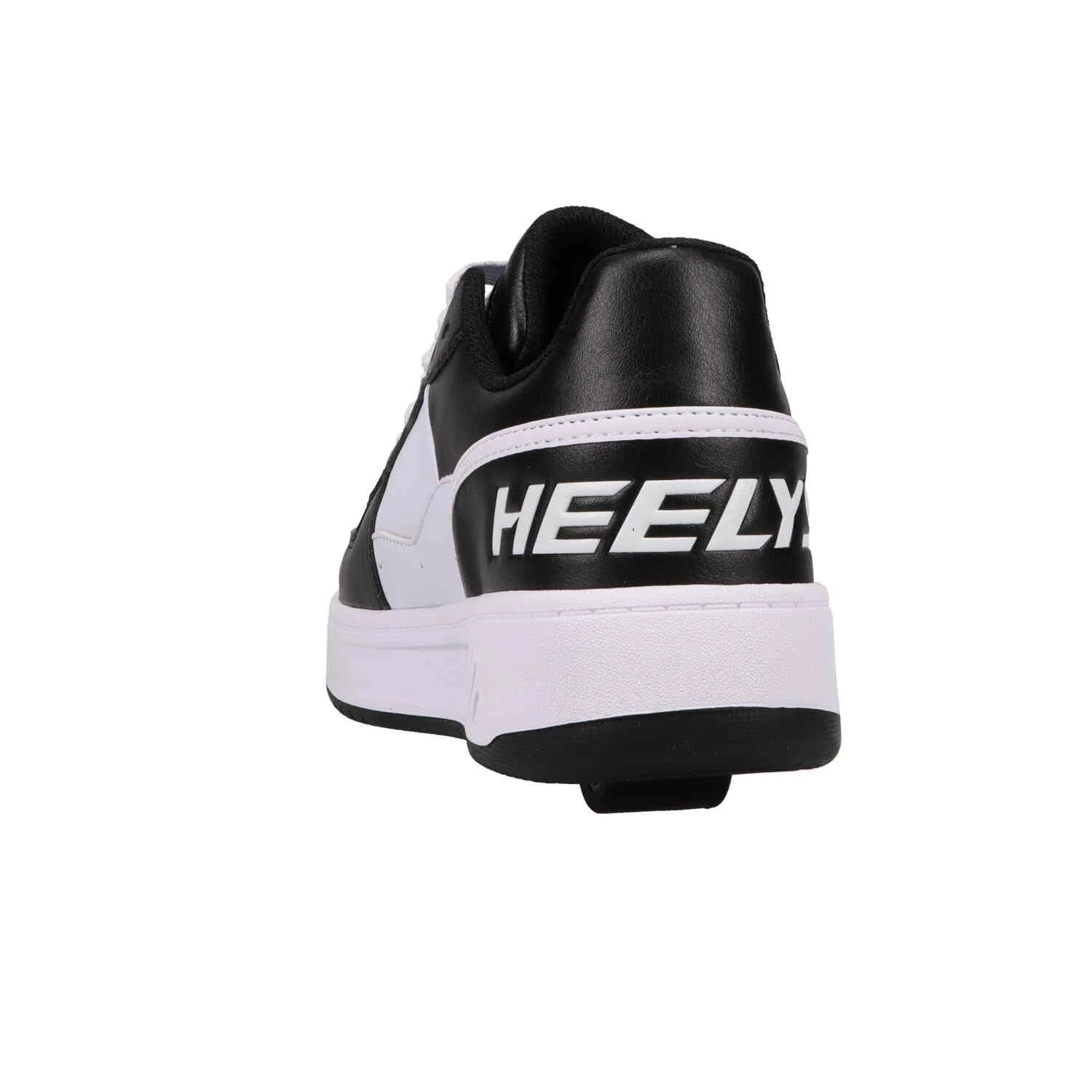 Роликовые кроссовки Heelys Rezerve Low для детей, фото №6 Роликовые кроссовки Heelys Rezerve Low для детей, фото №6