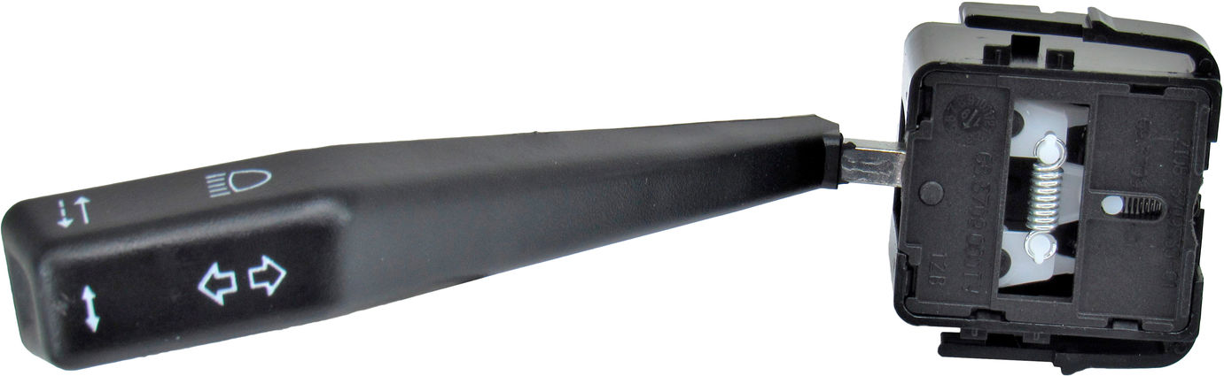 Перемикач підрульовий 2108-09 світла та поворотів LSA LA 2108-3709330-01, фото №1 Перемикач підрульовий 2108-09 світла та поворотів LSA LA 2108-3709330-01, фото №1