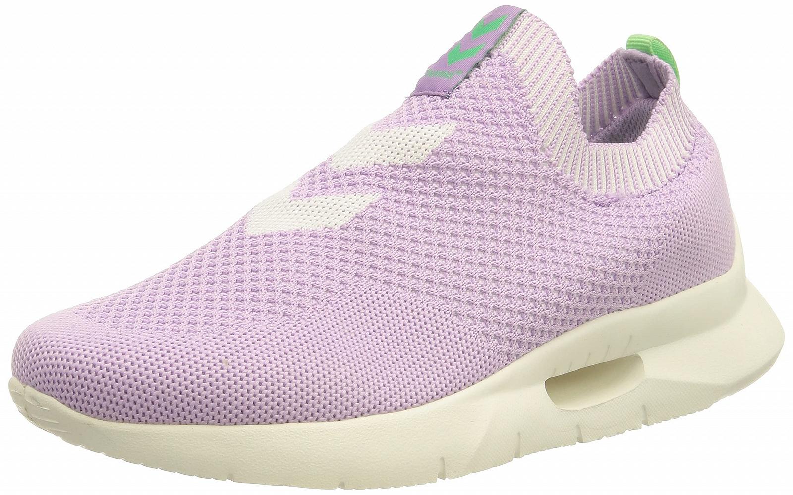 Унисекс Кроссовки Hummel Tatum Seamless, фото №1