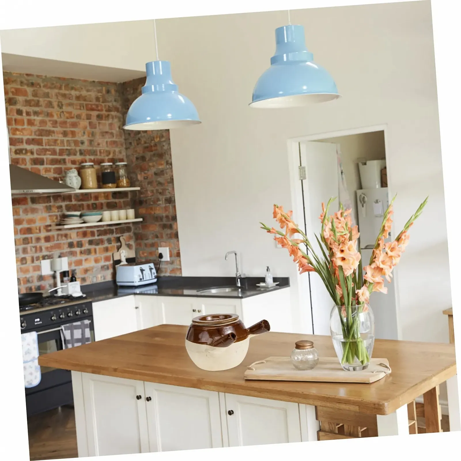 Горщик для китайської медицини Gatuida глиняний термостійкий з нековзною ручкою та носиком, фото №4