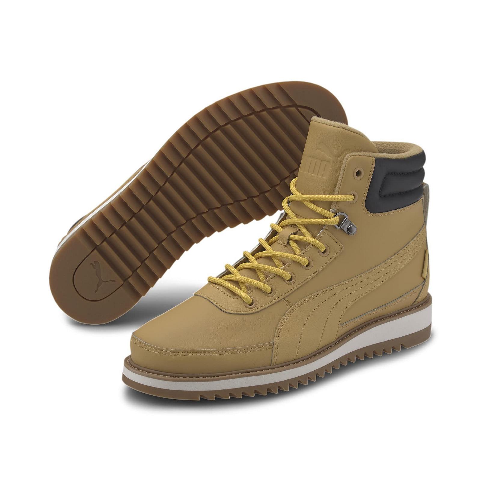 Черевики PUMA Desierto V2 Puretex Unisex, для дорослих, фото №2