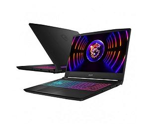 Ноутбук MSI Katana 15 B12VFK (B12VFK-083XPL) - Фото 1