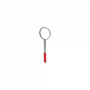 Ленточный ключ для масляного фильтра KS TOOLS 150.9518 - Фото 1