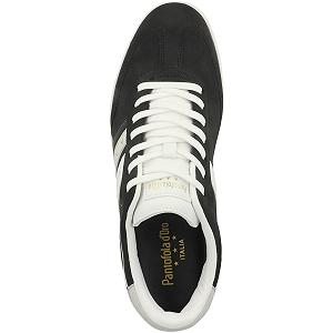 Кросівки Pantofola d'Oro Loretto Uomo Low чоловічі synthetic.ua - Фото 1