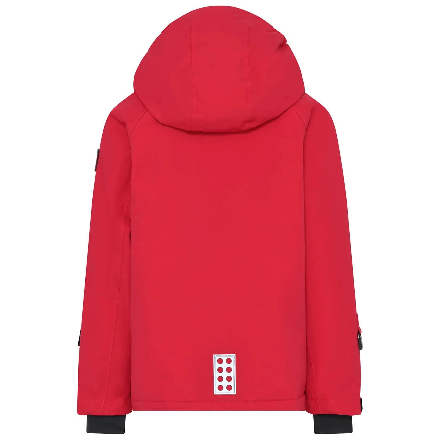 LEGO Унісекс Дитяча Куртка-парка Lwjesse 700, фото №2