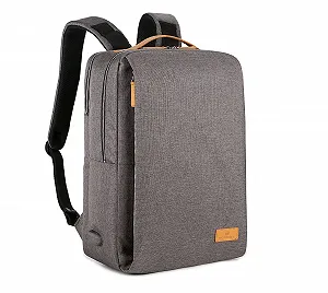 Рюкзак для ноутбука Nordace Siena 15.6 дюймов с USB-портом Водонепроницаемый - Фото 1