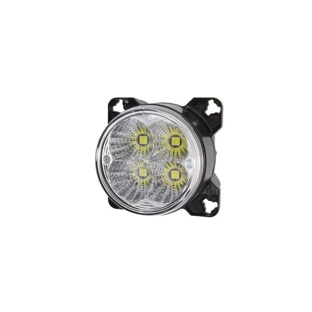 Рабочая фара HELLA 1G0 996 263-511 для CASE IH CLAAS JCB VERSATILE, фото №1