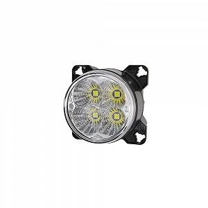 Робоча фара HELLA 1G0 996 263-511 для CASE IH CLAAS JCB VERSATILE - Фото 1