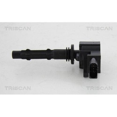 Катушка зажигания TRISCAN 8860 23018 для MERCEDES-BENZ HITACHI, фото №2