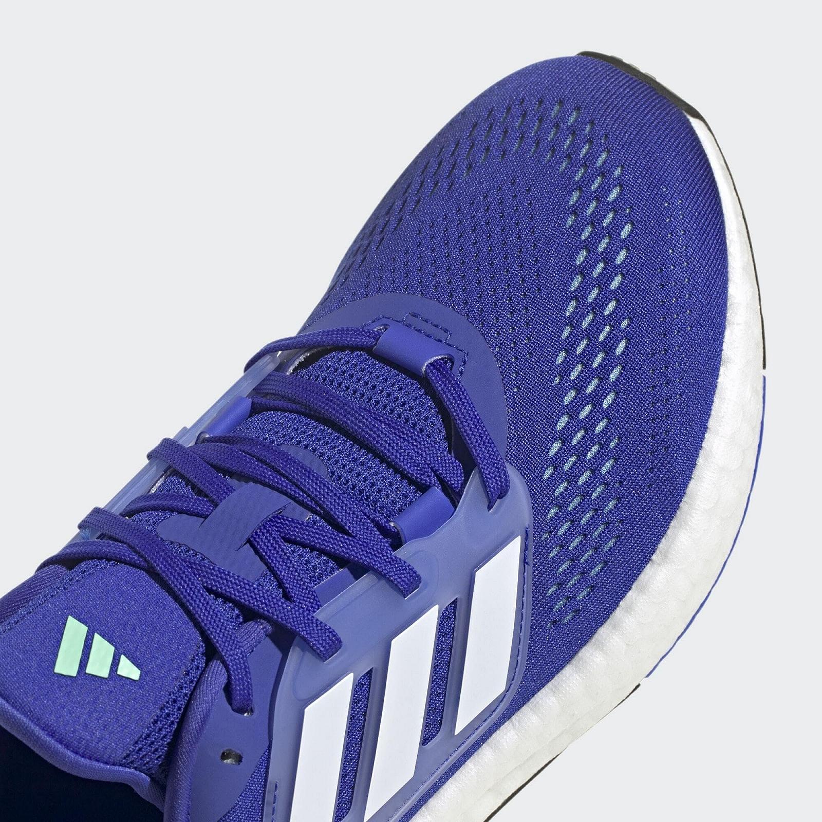 Кроссовки adidas Pureboost 22 мужские, фото №7