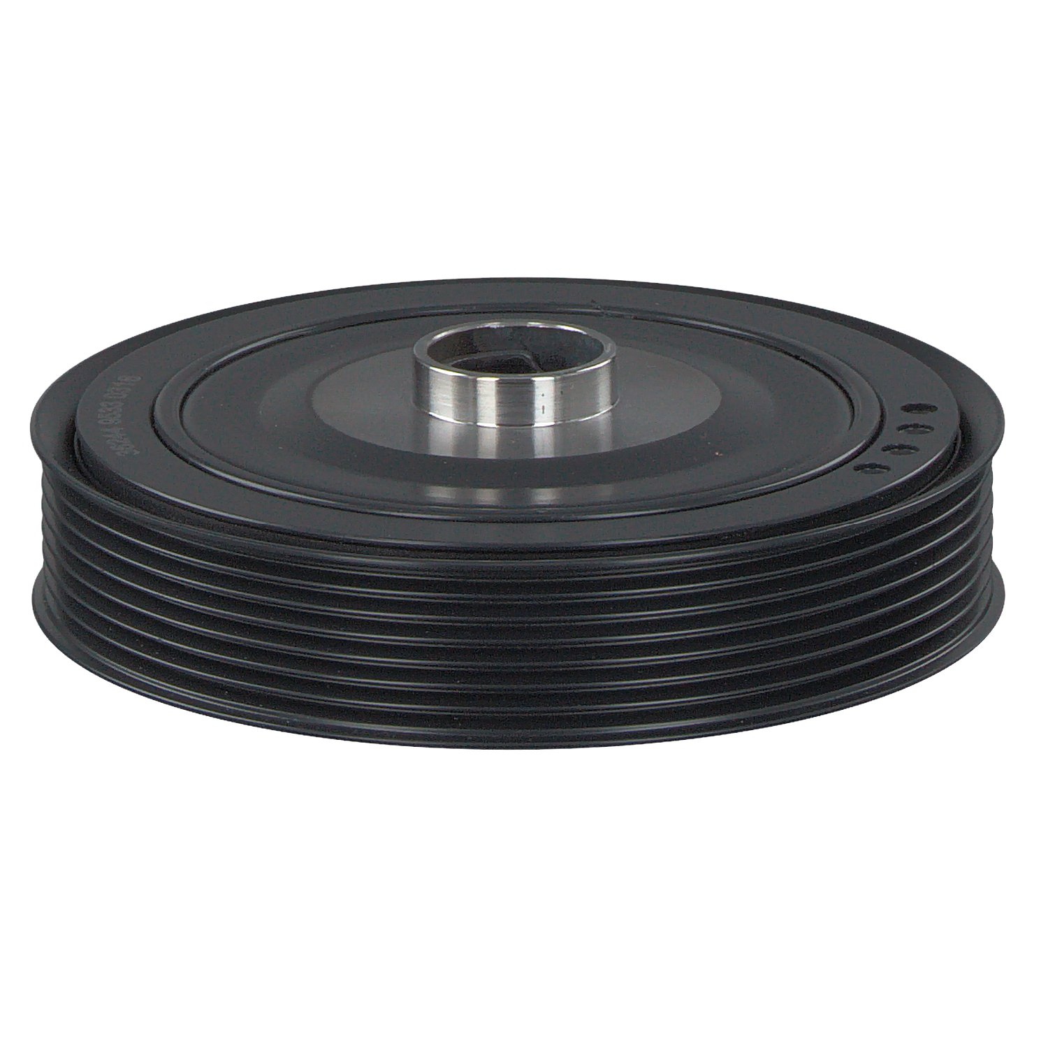 Шкив коленчатого вала FEBI BILSTEIN 36244 для NISSAN RENAULT SUZUKI, фото №4