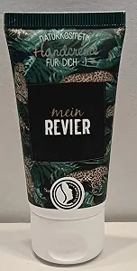 Крем для рук Natural Cosmetics Mein Revier la Vida 30 мл - Фото 1