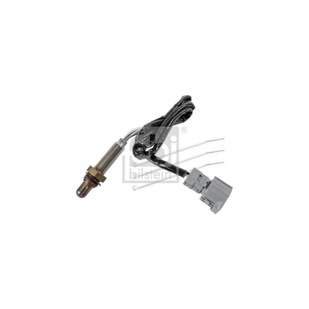Лямбда-зонд FEBI BILSTEIN 175843 правый TOYOTA LEXUS, фото №2