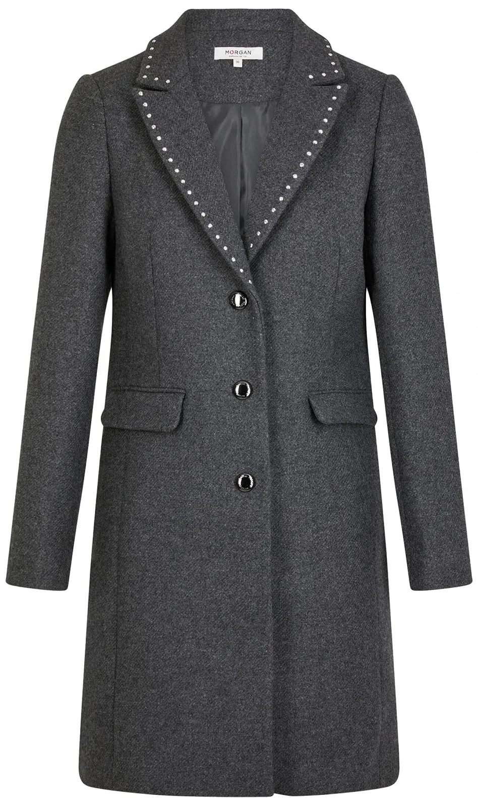 Пальто Morgan Damen, фото №4