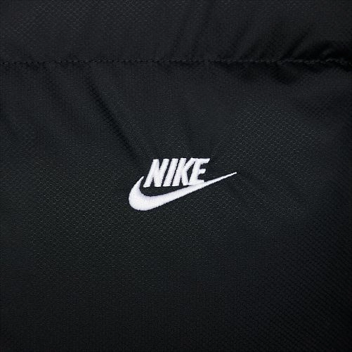 Куртка Nike CLUB PUFFER JKT XXL, фото №3