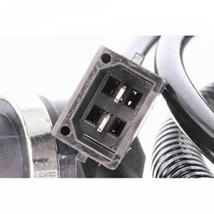 Датчик частоти обертання колеса VEMO V10-72-1235 Оригінальна якість VEMO для AUDI SEAT SKODA synthetic.ua - Фото 1