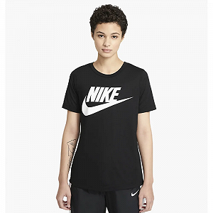Футболка Nike Sportswear  AT5464-010 S - Фото 1