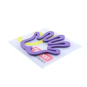 Силіконова підлога Fissman 7047 - Фото 1