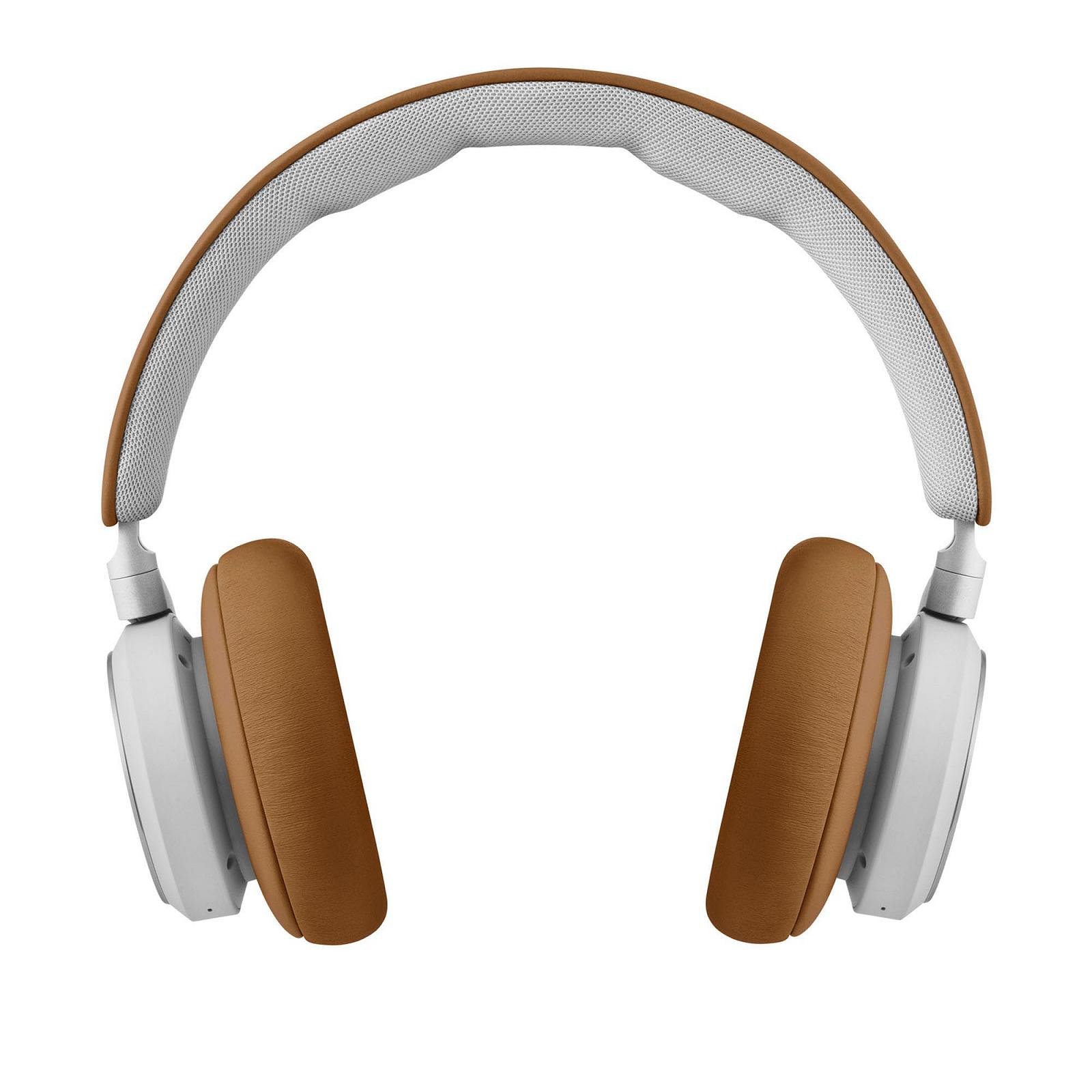 Навушники Bang & Olufsen Beoplay HX Bluetooth Бездротові Накладні Активне Шумопоглинання 6 Мікрофонів Timber, фото №2