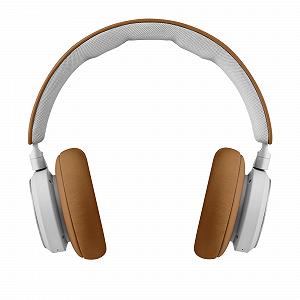 Навушники Bang & Olufsen Beoplay HX Bluetooth Бездротові Накладні Активне Шумопоглинання 6 Мікрофонів Timber synthetic.ua - Фото 1