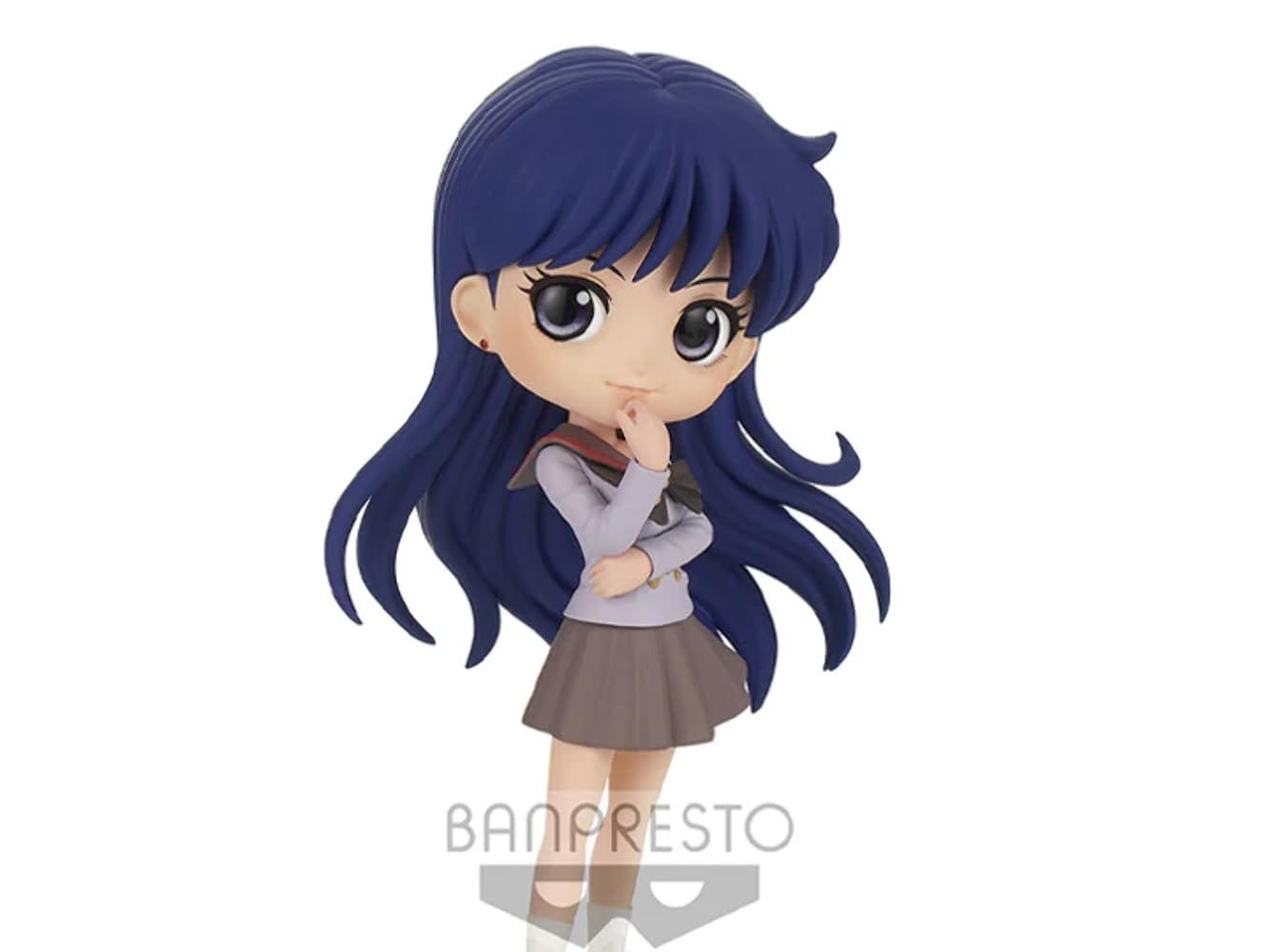 Фігурка Banpresto Q Posket Rei Hino 14 см, фото №2