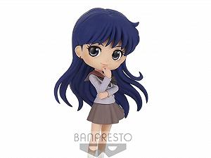Фігурка Banpresto Q Posket Rei Hino 14 см synthetic.ua - Фото 1