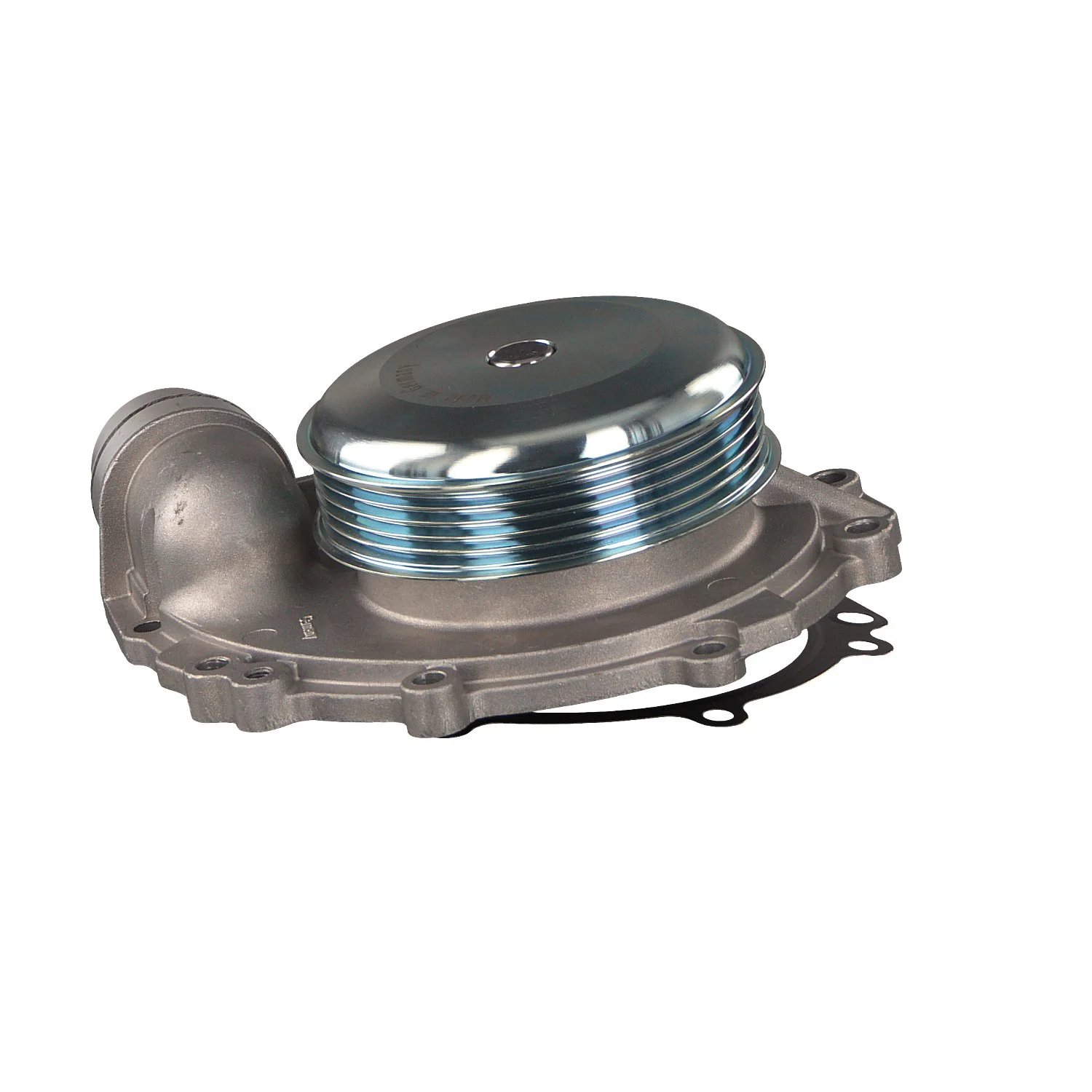 Водяний насос FEBI BILSTEIN 172333 для MERCEDES-BENZ, фото №4 Водяний насос FEBI BILSTEIN 172333 для MERCEDES-BENZ, фото №4