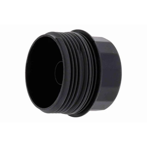 Крышка корпуса масляного фильтра VAICO V20-4384 BMW, фото №3