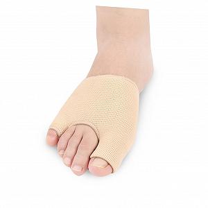 Гелевая подушечка для коррекции вальгусной деформации большого пальца стопы Bales Pair - Фото 1