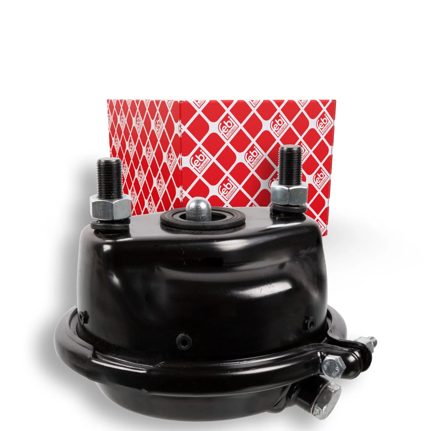 Тормозная камера мембранная FEBI BILSTEIN 173662 для KÖGEL BPW, фото №1