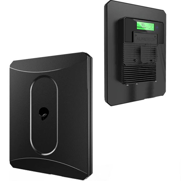 Підсилювач сигналу антени ALIENTECH DEIMOX, 915MHz+1.2G+2.4G+5.2G+5.8G (DMX-09122450DSB), фото №5
