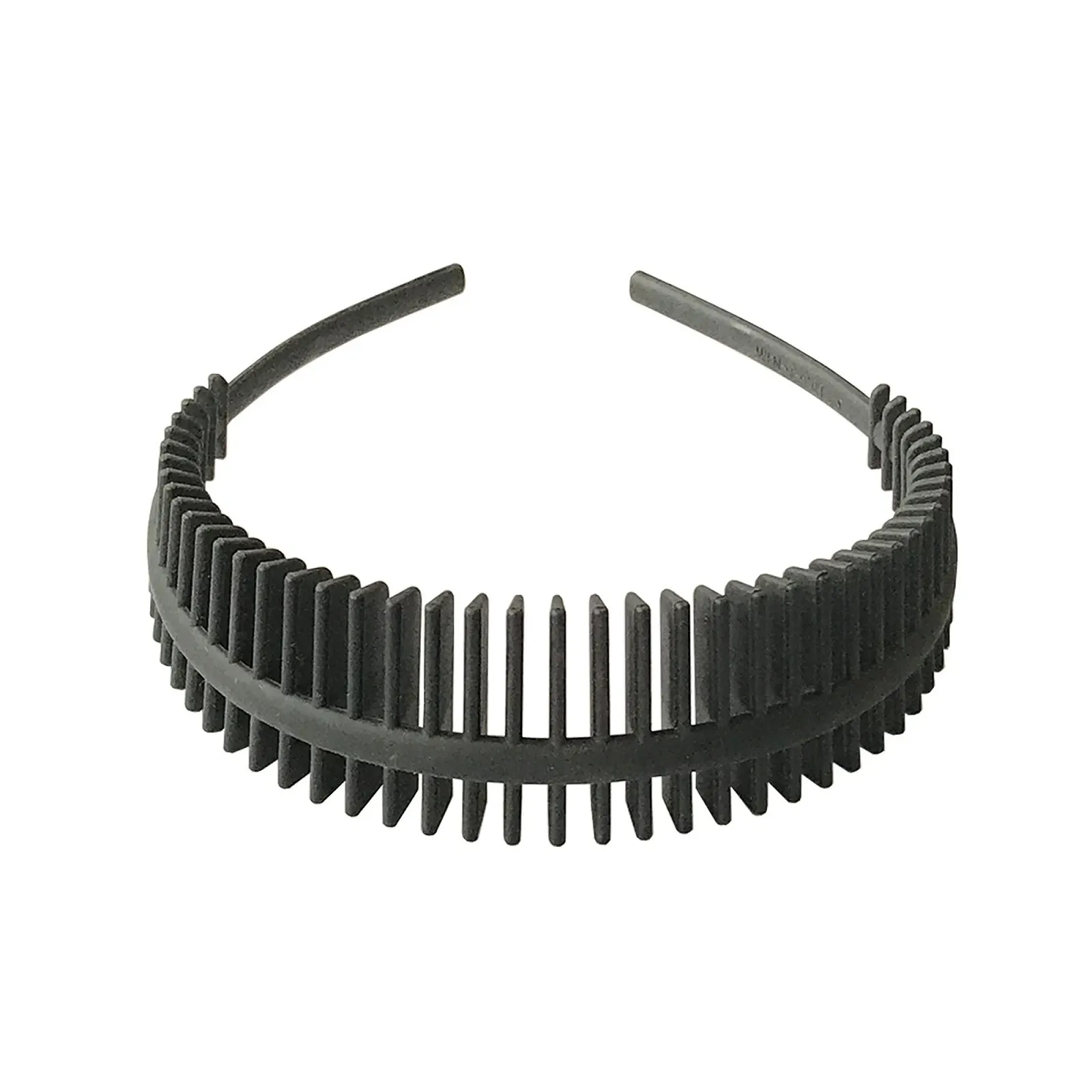 Обруч для волосся A&A Hair Beauty Чорний, фото №1