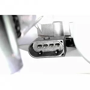 Стійки склоочисника VAICO V20-2208 Green Mobility Parts для BMW, передні synthetic.ua - Фото 1