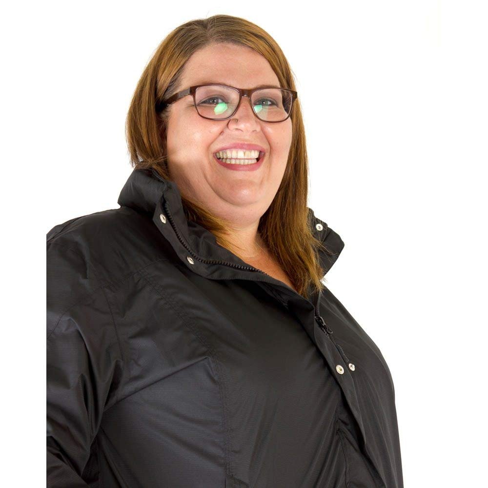 Женское пальто PRO-X elements Jenna, фото №4