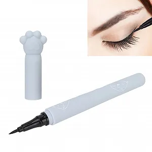 Підводка Рідка Водостійка, Швидковисихаюча з Гнучким Наконечником, Тривалий Ефект synthetic.ua - Фото 1