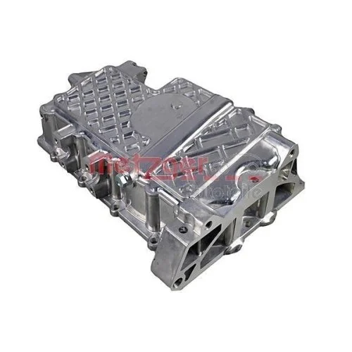 Масляный поддон METZGER 7990119 для MINI, фото №2