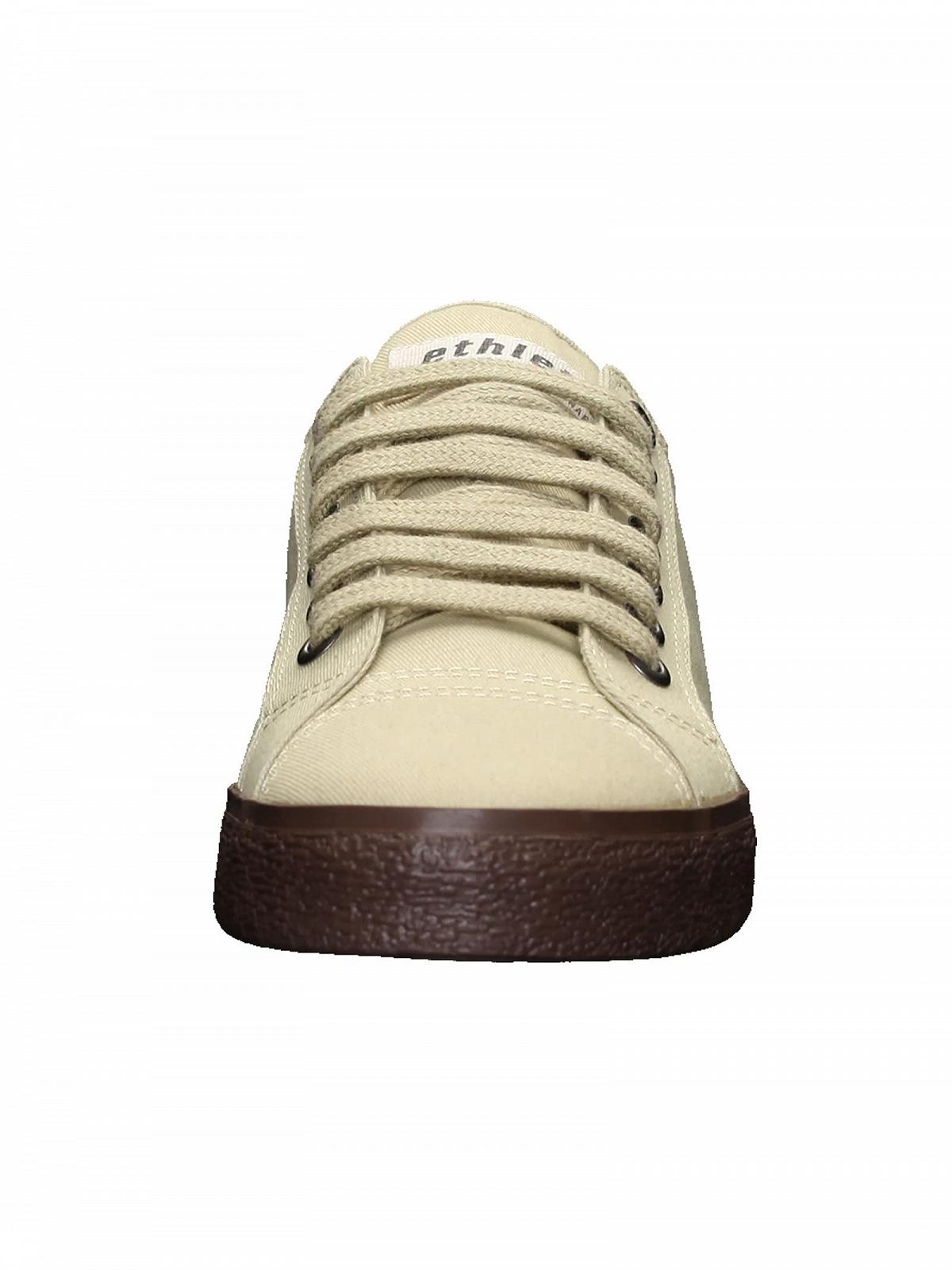 Кроссовки Ethletic Unisex Lo Fair Goto Lo Fair Vegan Sustainable, фото №5 Кроссовки Ethletic Unisex Lo Fair Goto Lo Fair Vegan Sustainable, фото №5