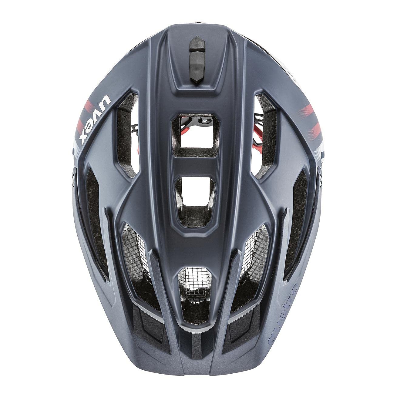 Шлем Uvex Quatro cc MTB, фото №5