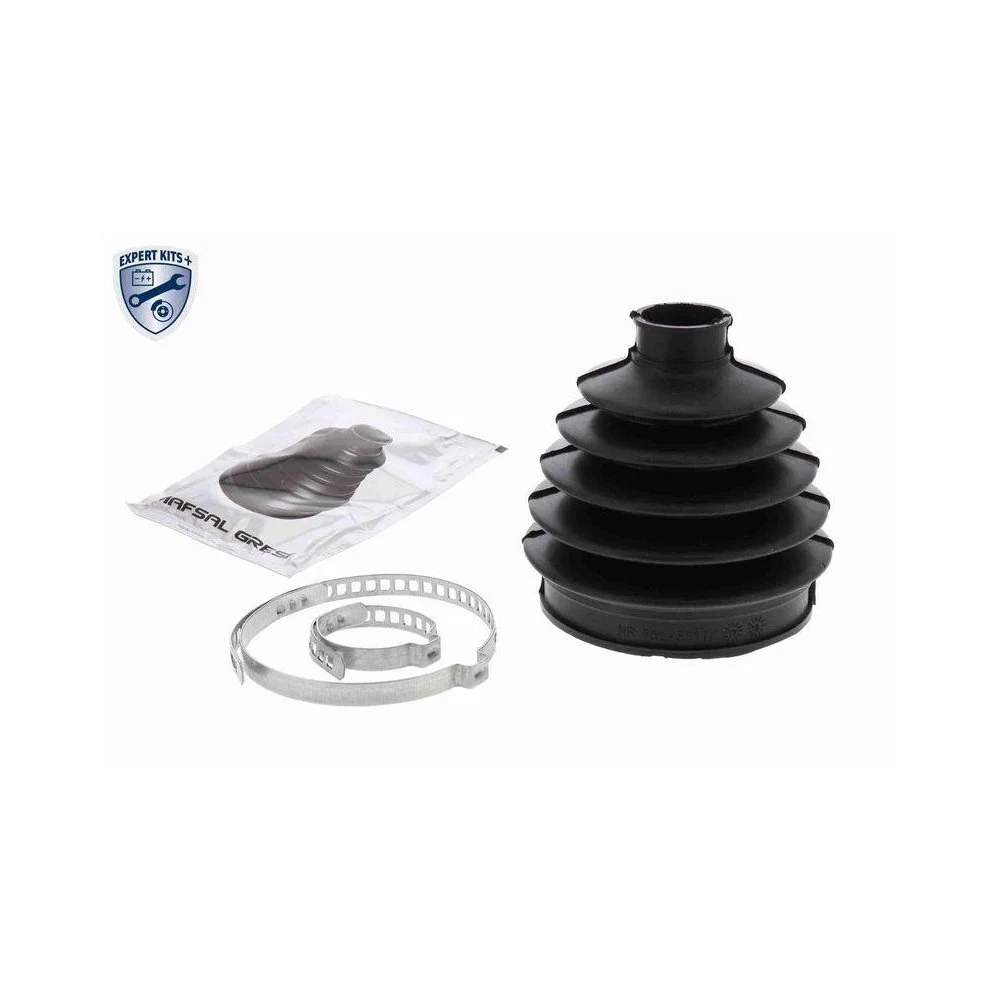Комплект пыльника приводного вала VAICO EXPERT KITS + V40-0098 для OPEL SAAB, фото №1