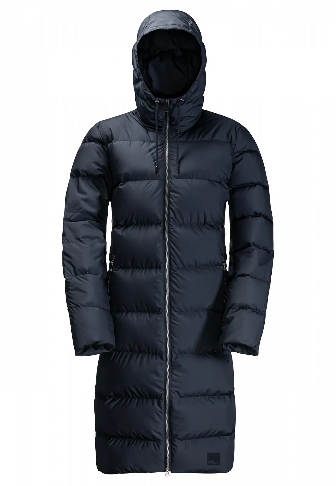 Пальто Jack Wolfskin Frozen Palace W, фото №5