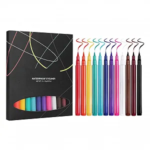 Набір підводок для очей Soydan - Фото 1